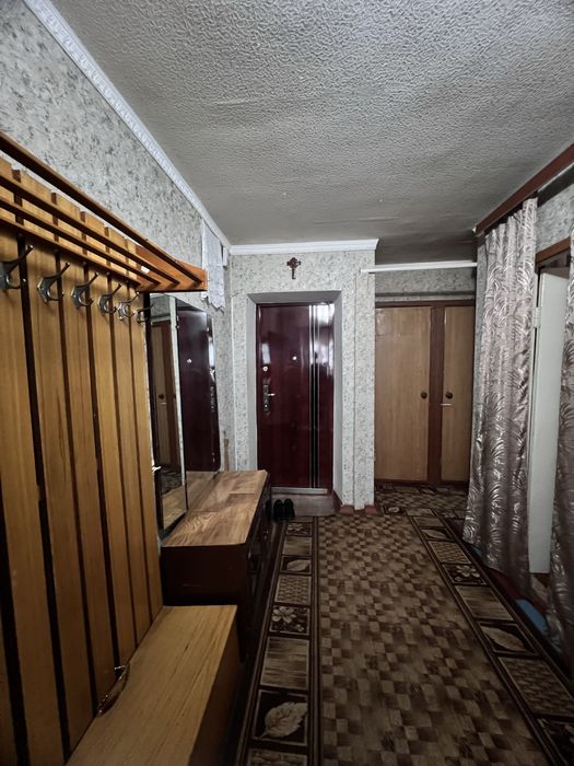 Оренда 3кім.кв. в районі Масив.Васильків