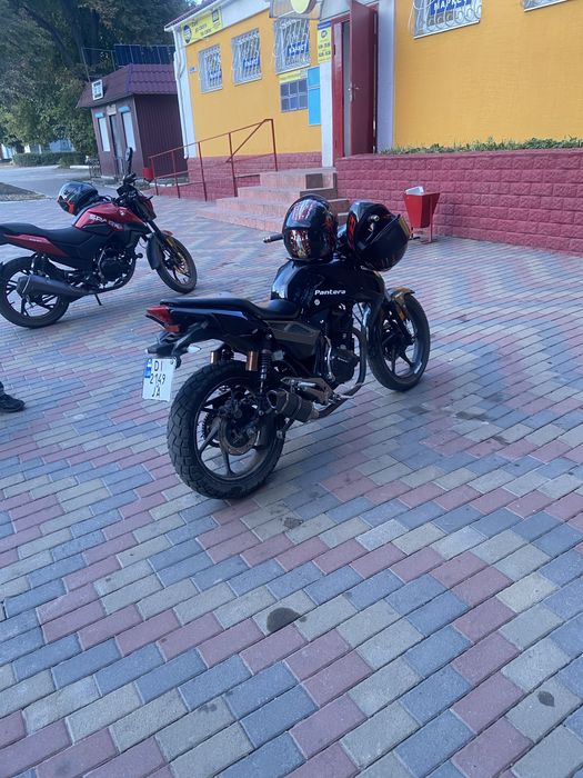 Продам геон пантера 200