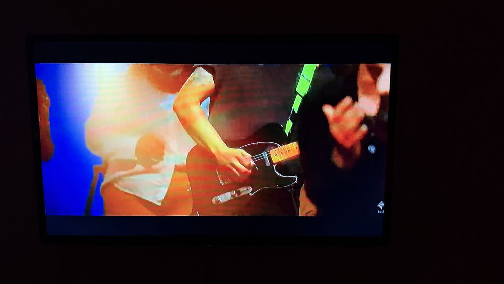 Tv 32” com suporte