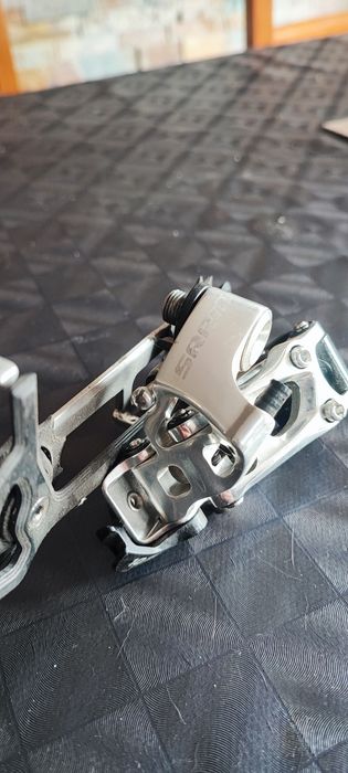 Desviador traseiro Sram X0