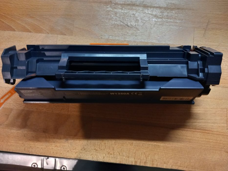 2 razy Toner do drukarki HP W1350A