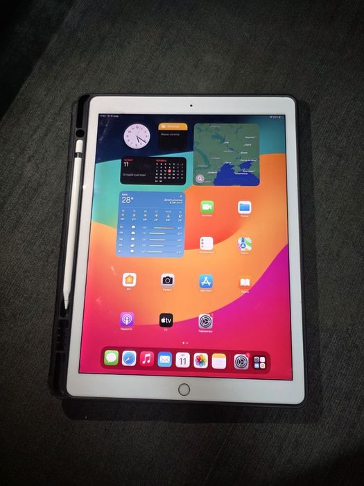 apple ipad 2 64gb - купить планшет - Цена на OLX.ua