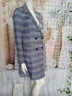 Sukienka marynarkowa rozmiar M