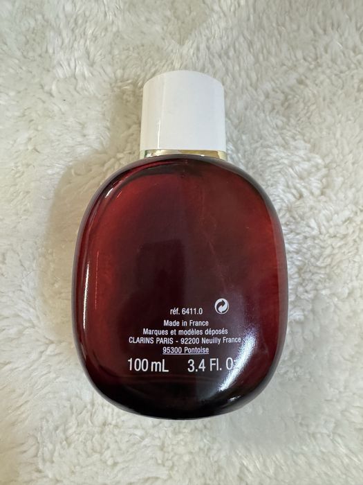 Perfumy Clarins Eau Dynamisante