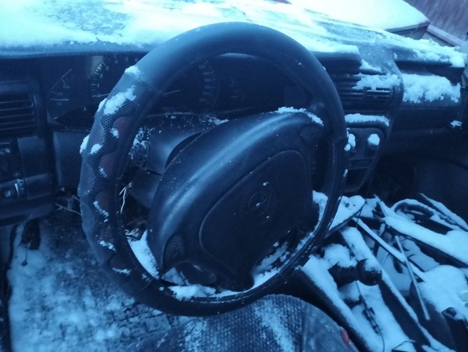 Разборка Опель омега