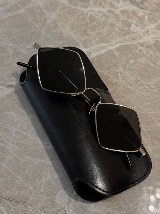 Saint Laurent очки