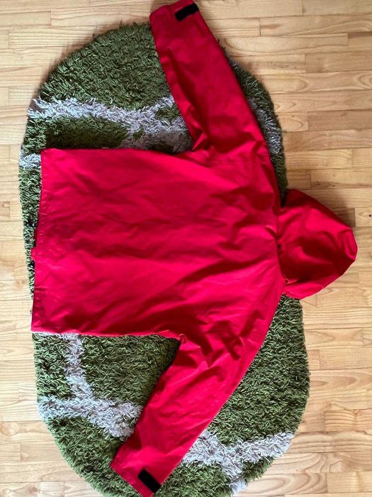 Чоловіча гібридна куртка salewa Gore tex