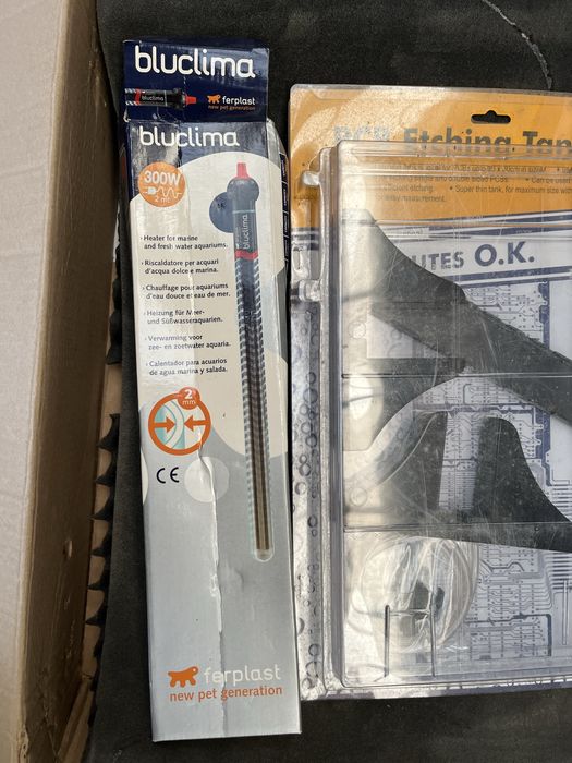 Do płyt głównych drukowanych PCB Equipment lampa UV Proma