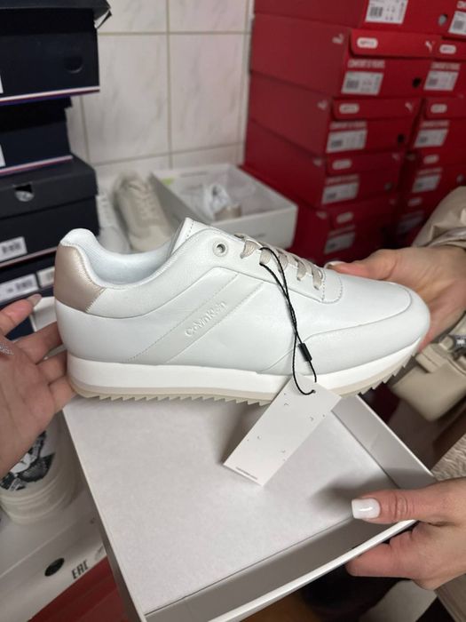 Кросівки , кеди Tommy Hilfiger, Calvin Klein