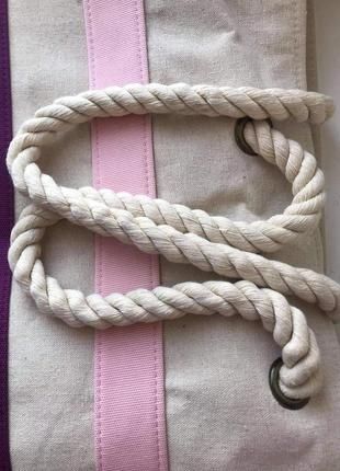 Letnia torba, mocna