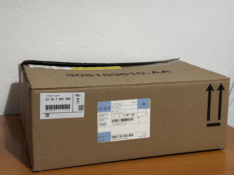 Volante BMW M2 M3 M4 Original