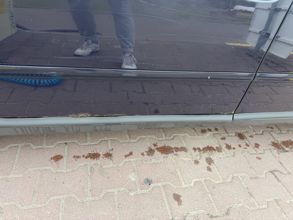 Audi a6 c5 1.8t sedan