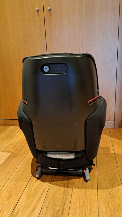 Cadeira grupo 2/3 Concord ISOfix