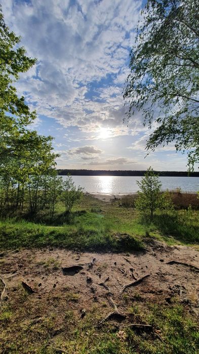 Do wynajęcia domek letniskowy Jezioro Piaseczno wifi kominek taras