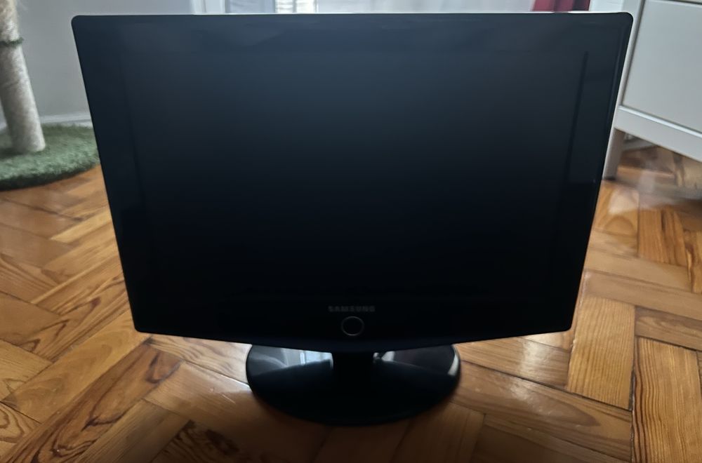 Monitor/ TV Samsung LE19R71B 19" 1440×900