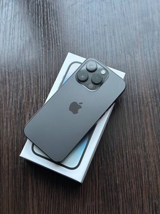 IPHONE 14 PRO 256 Neverlock