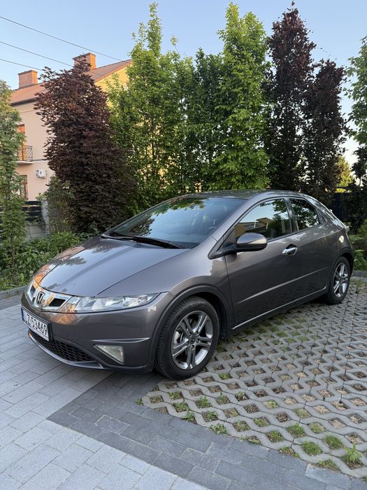 Honda Civic  1.4