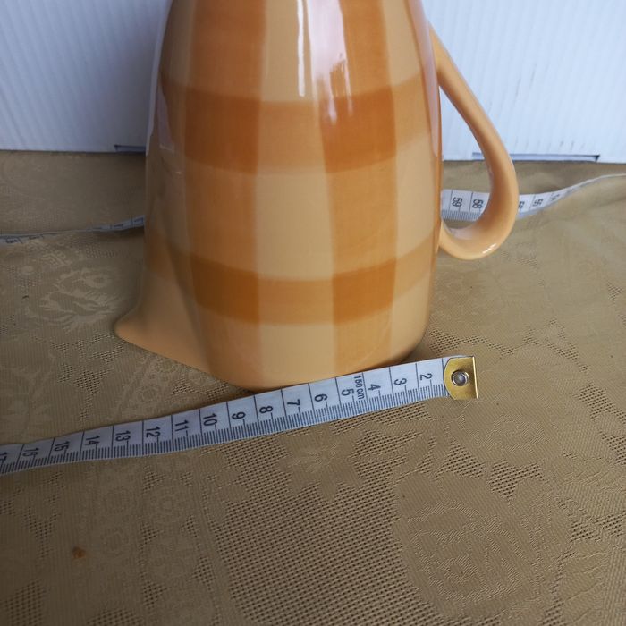 Dzbanek ceramiczny Germany  wintage