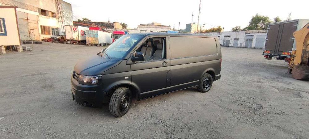 Оклейка авто чорний мат, сірий мат, темний камуфляж (камуфляж)