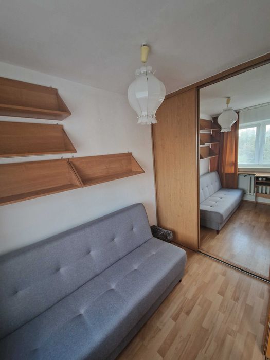 Mieszkanie – Warszawa, Zacisze, Targówek - Widok 5