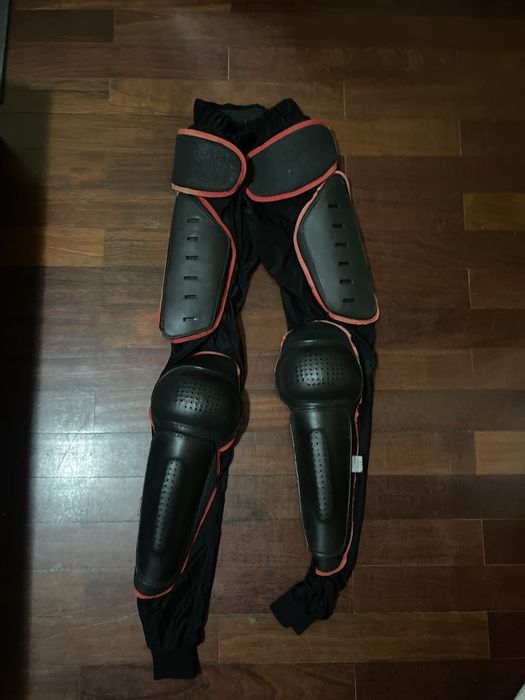 Diverso Material de mota