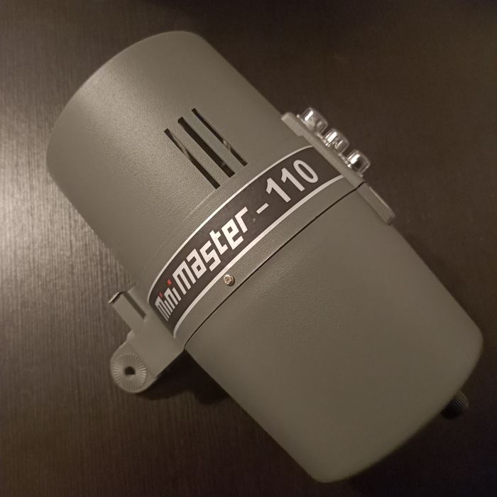 Спалах Godox miniMaster 110
