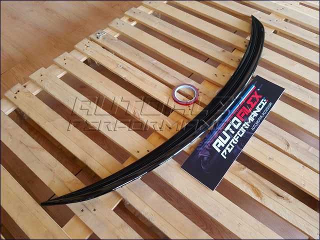 Aileron Traseiro Mercedes GLC Coupe C253  AAP39999