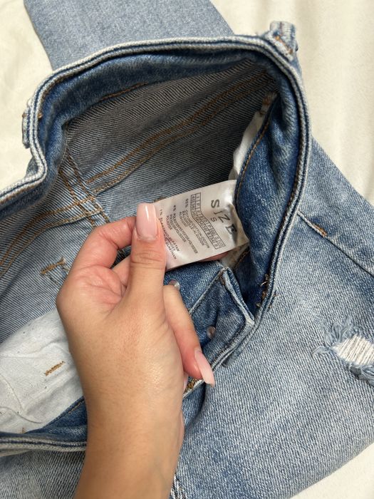 Calças de ganga slim fit