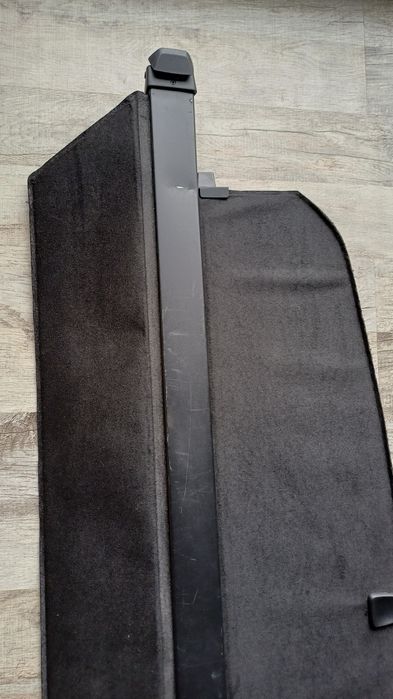 Roleta bagażnika citroen c4 grand picasso ll