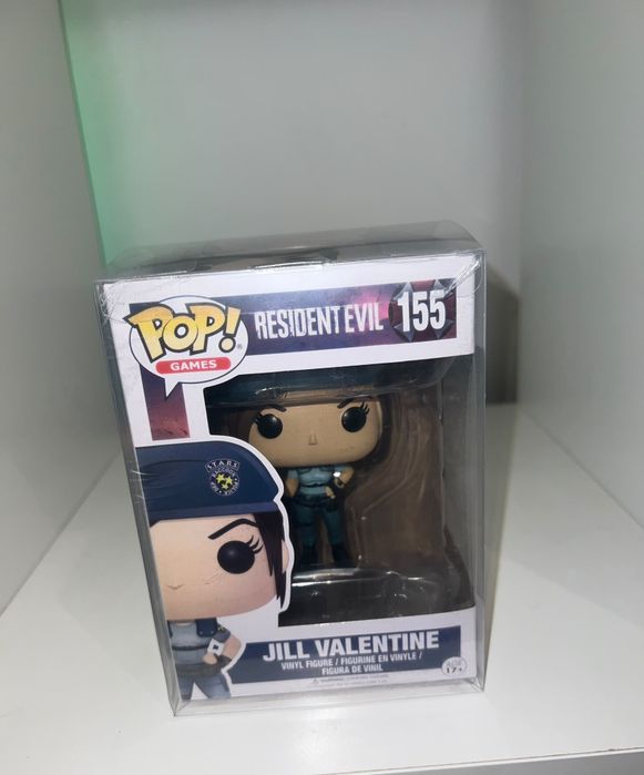 Vendo bonecos separadamente