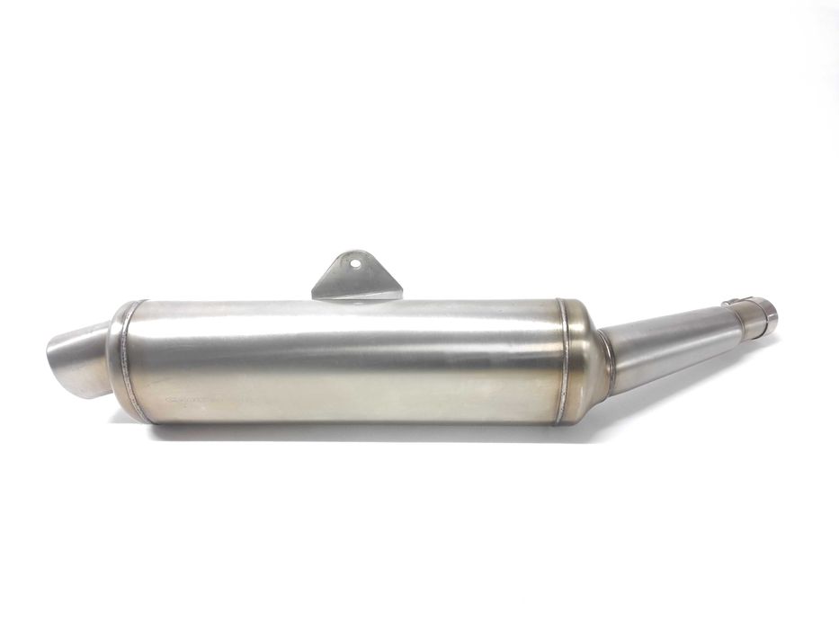 CAGIVA RAPTOR 650 Wydech Tłumik prawy Oryginał