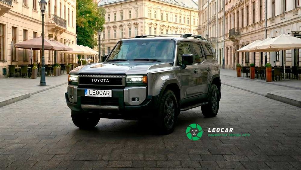 Індивідуальний Трансфер Львів – Буковель від Leocar. Комфорт без зайвих турбот