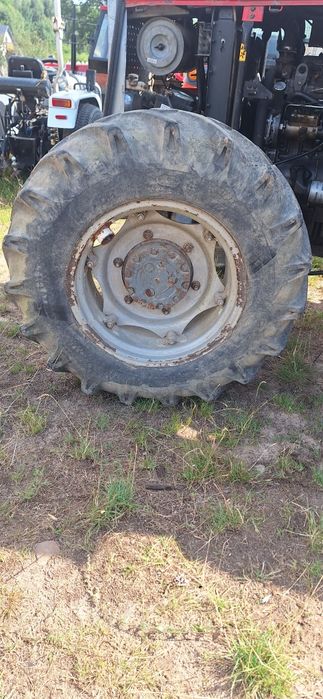 Kola Szerokie Massey Ferguson seria 3000