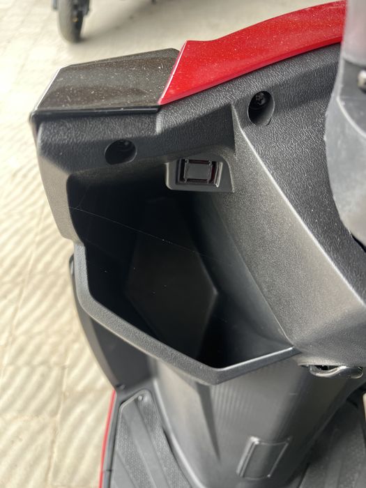 Безкоштовна доставка.‼️Літій‼️Електроскутер Corso 1500W-2000w