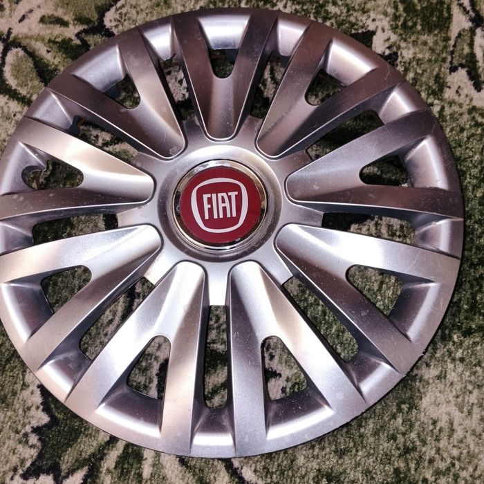 Продам колпак  R 14 Fiat