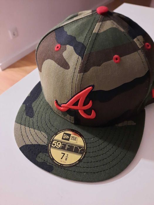 Cap New Era (58.7 cm)