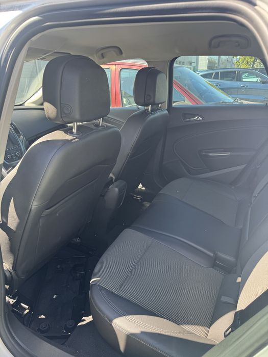 Opel astra vendo problema no motor