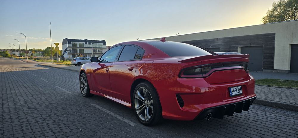 Dodge Charger