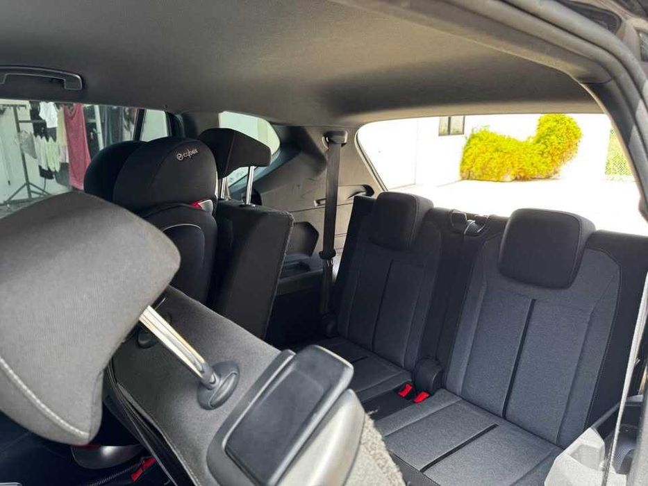 SEAT Tarraco 2.0 TDI CR Style 2019
