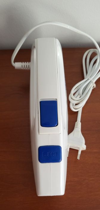 Faca eléctrica p/ pão