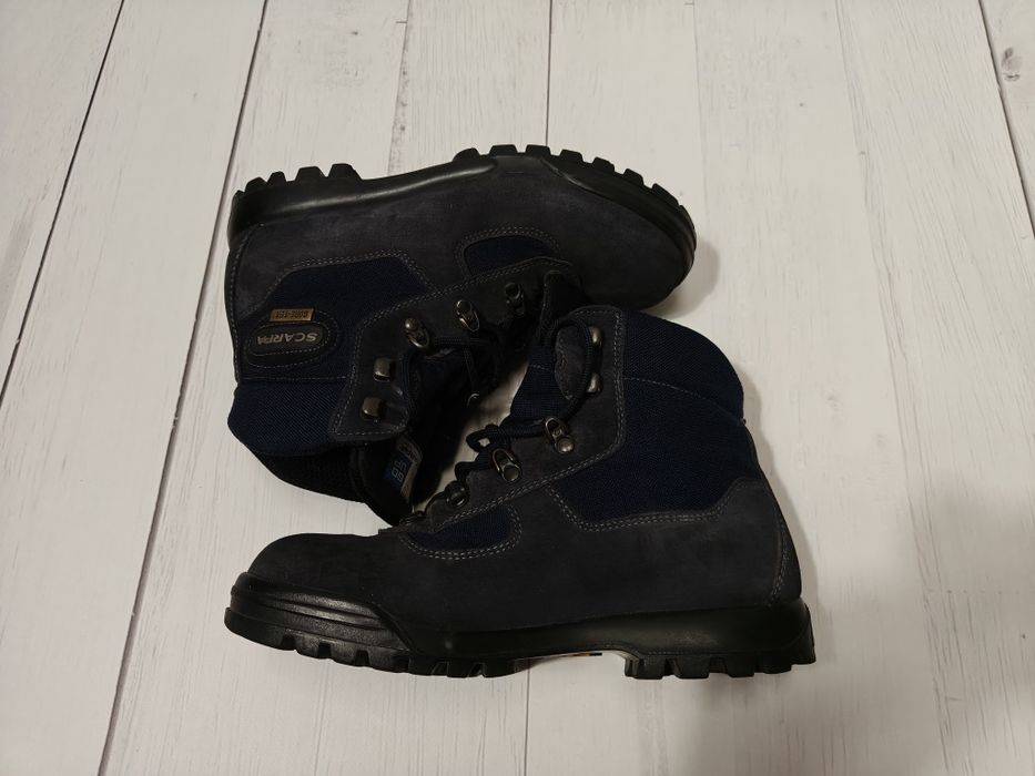 Buty trekkingowe Scarpa