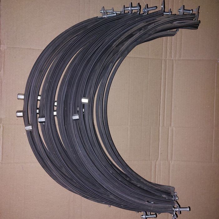 Хомути 400 мм+ .