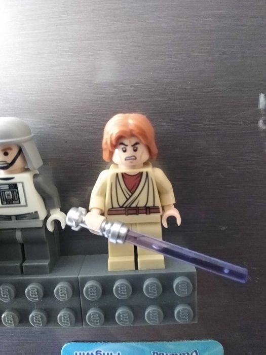 Zestaw LEGO 853126 magnesy Star Wars