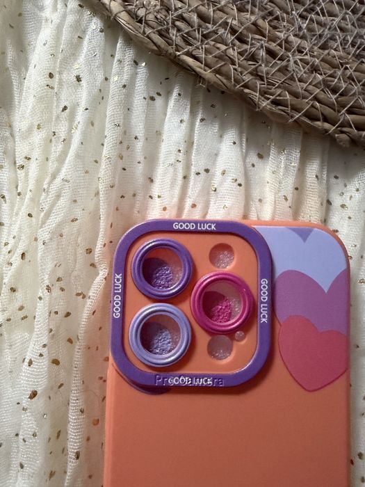 Case iphone 16 pro