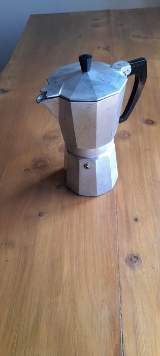 Cafeteira italiana