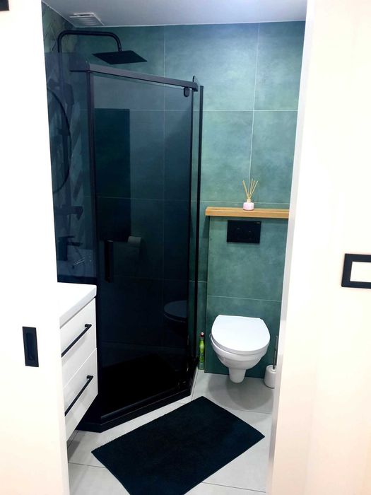 domek i pokoje gościnne  nad jeziorem-noclegi Mazury