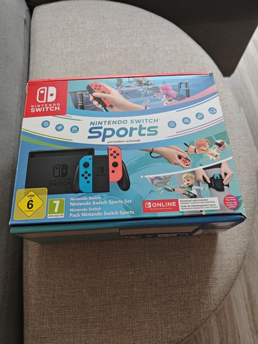 Switch v2 picofly