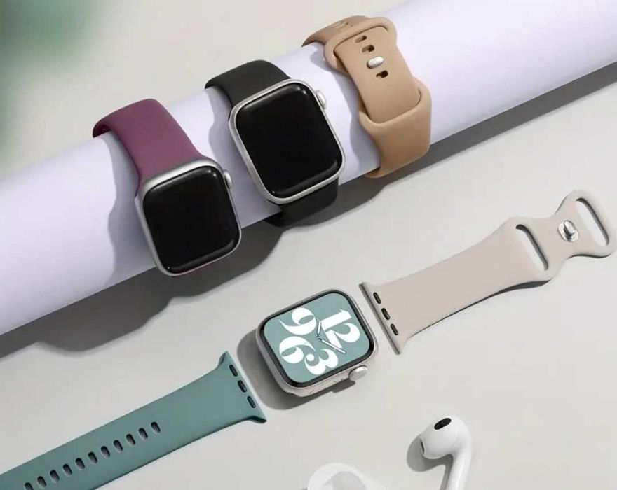 Ремінець для смарт- годинника