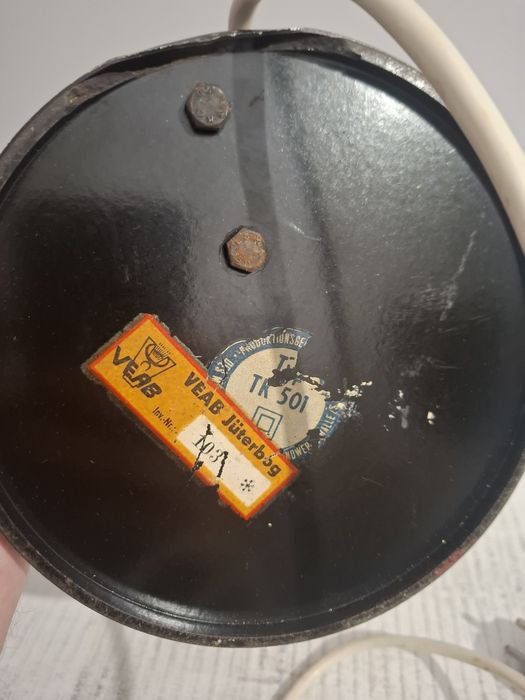 Lampa biurowa TK-501