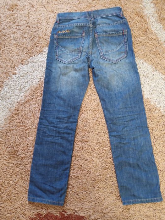 Базові джинси для хлопчика